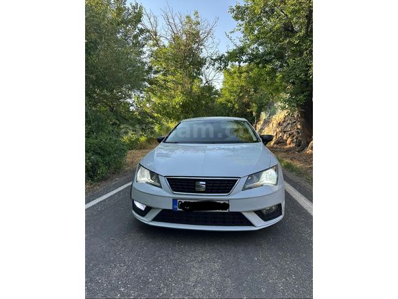 Sahibinden Seat Leon 1.6 TDI Style 2017 Model