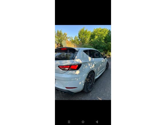 Sahibinden Seat Leon 1.6 TDI Style 2017 Model