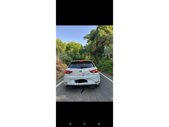 Sahibinden Seat Leon 1.6 TDI Style 2017 Model