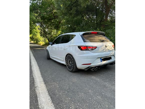 Sahibinden Seat Leon 1.6 TDI Style 2017 Model