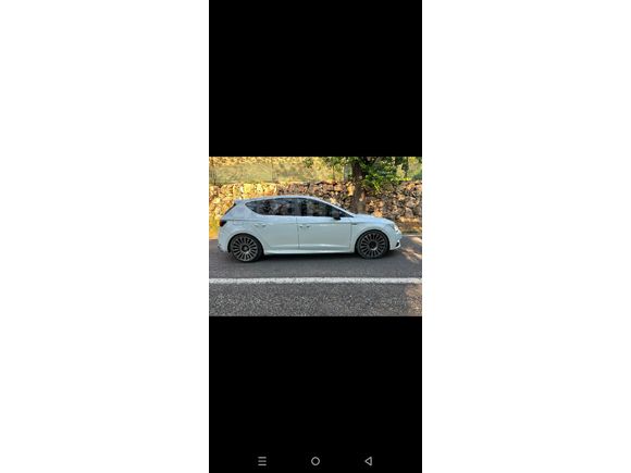 Sahibinden Seat Leon 1.6 TDI Style 2017 Model