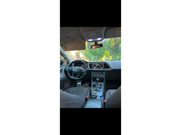 Sahibinden Seat Leon 1.6 TDI Style 2017 Model