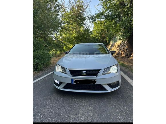 Sahibinden Seat Leon 1.6 TDI Style 2017 Model
