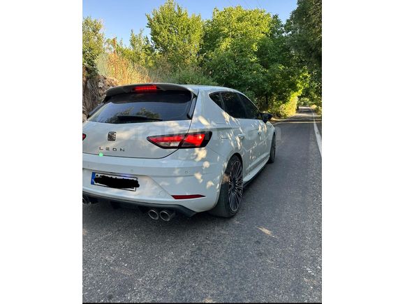 Sahibinden Seat Leon 1.6 TDI Style 2017 Model