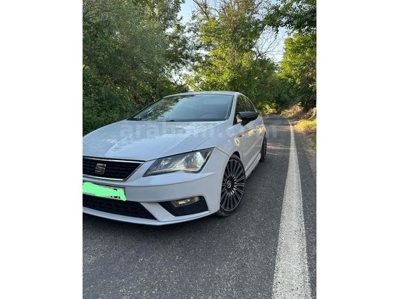 Sahibinden Seat Leon 1.6 TDI Style 2017 Model