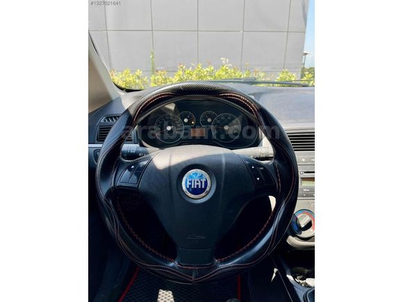 DEĞİŞENSİZ BAKIMLI PUNTO