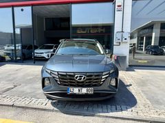 İLK ELDEN BOYASIZ TRAMERSİZ HYUNDAi TUSCON-OTOMATİK-CAM TAVAN