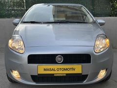 MASAL OTOMOTİVDEN EMSALSİZ DÜŞÜK KM'Lİ PUNTO