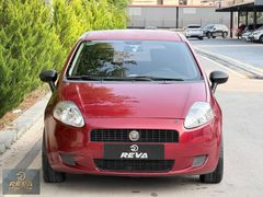 REVA OTOMOTİV 2008 1.4 LPG PUNTO 197 KM