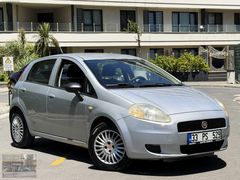 2008 GRANDE PUNTO 1.4 L.P.G'Lİ DEĞİŞENSİZ COK TEMİZ DÜŞÜK KM....