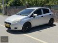 KLİMALI 2010 MODEL LPGLİ 200 BİN KMDE PUNTO