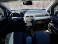 KLİMALI 2010 MODEL LPGLİ 200 BİN KMDE PUNTO
