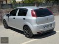 KLİMALI 2010 MODEL LPGLİ 200 BİN KMDE PUNTO