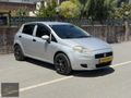 KLİMALI 2010 MODEL LPGLİ 200 BİN KMDE PUNTO