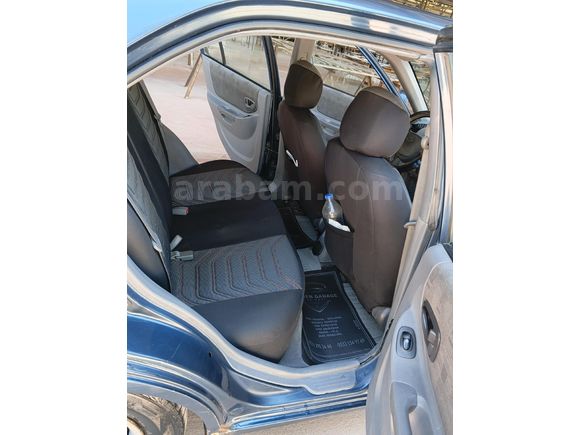 Sahibinden Hyundai Accent 1.3 Admire 2005 Model