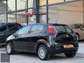 FİAT PUNTO 2009 MODEL 185.000 km DEĞİŞENSİZ