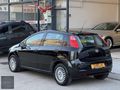 FİAT PUNTO 2009 MODEL 185.000 km DEĞİŞENSİZ