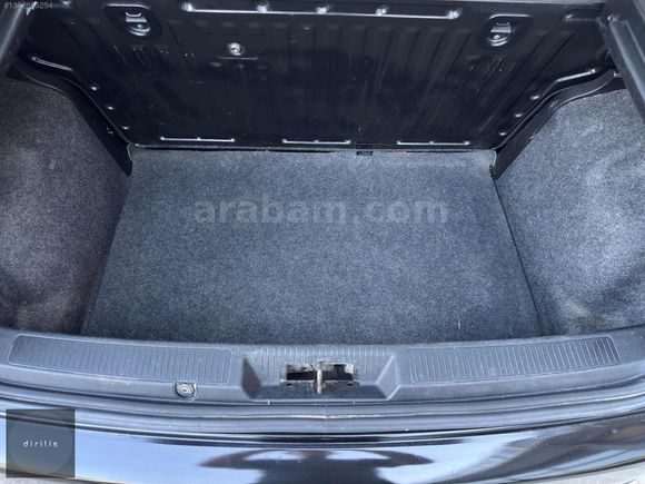 FİAT PUNTO 2009 MODEL 185.000 km DEĞİŞENSİZ