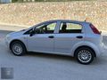 2011 FİAT PUNTO