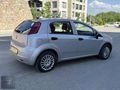 2011 FİAT PUNTO