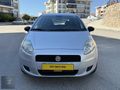 2011 FİAT PUNTO