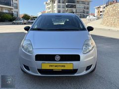 2011 FİAT PUNTO