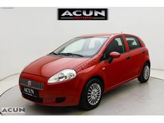 ACUN MOTORS 140.000KM 2009 GRANDE PUNTO 1.4 FİRE MASRAFSIZ