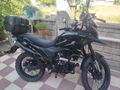 Sahibinden RKS Blackwolf 250