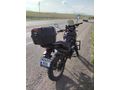 Sahibinden RKS Blackwolf 250