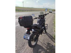 Sahibinden RKS Blackwolf 250