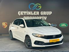 ÇETİNLER GRUP'TAN FULL BAKIMLI EXTRALI GERİ GRŞ FIAT EGEA
