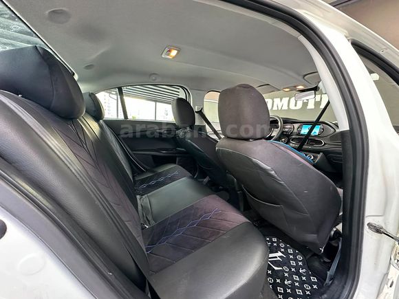ÇETİNLER GRUP'TAN FULL BAKIMLI EXTRALI GERİ GRŞ FIAT EGEA
