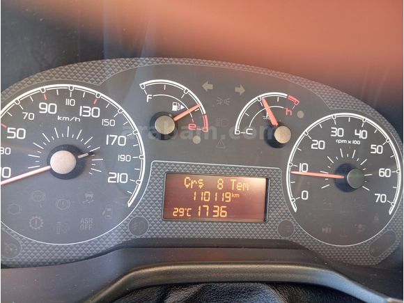 OTOMOBİL RUHSATLI