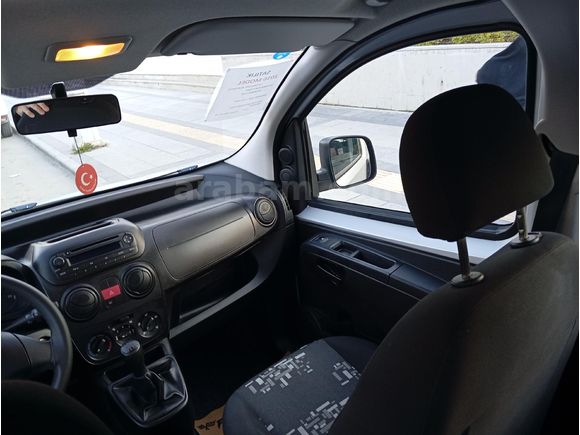 OTOMOBİL RUHSATLI