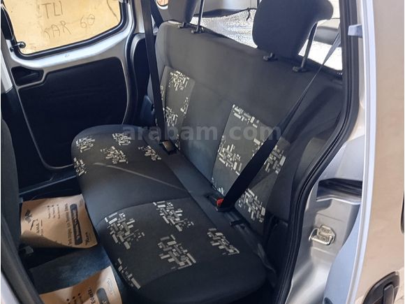 OTOMOBİL RUHSATLI