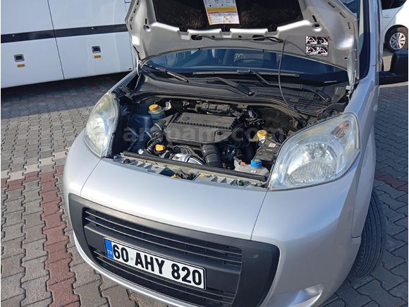 OTOMOBİL RUHSATLI
