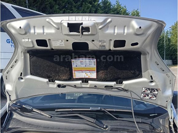 OTOMOBİL RUHSATLI