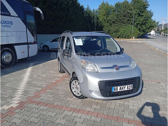 OTOMOBİL RUHSATLI