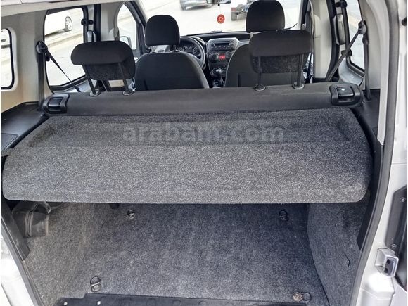 OTOMOBİL RUHSATLI