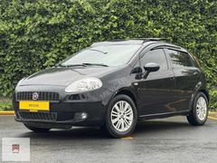 FİAT PUNTO GRANDE 1.4 FİRE DYNAMİC OTOMATİK-CAM TAVAN-EKRAN