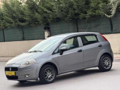 2010 Model Fiat Punto Grande 1.4 Benzinli Hatasız 130 Bin Km'de