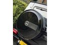 MERCEDES G400 CDİ V8 FACELİFT