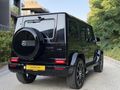 MERCEDES G400 CDİ V8 FACELİFT