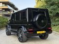 MERCEDES G400 CDİ V8 FACELİFT