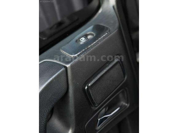 MERCEDES G400 CDİ V8 FACELİFT