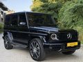 MERCEDES G400 CDİ V8 FACELİFT