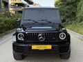 MERCEDES G400 CDİ V8 FACELİFT