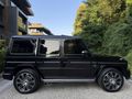 MERCEDES G400 CDİ V8 FACELİFT