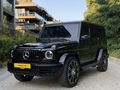 MERCEDES G400 CDİ V8 FACELİFT