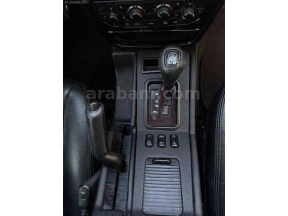 MERCEDES G400 CDİ V8 FACELİFT